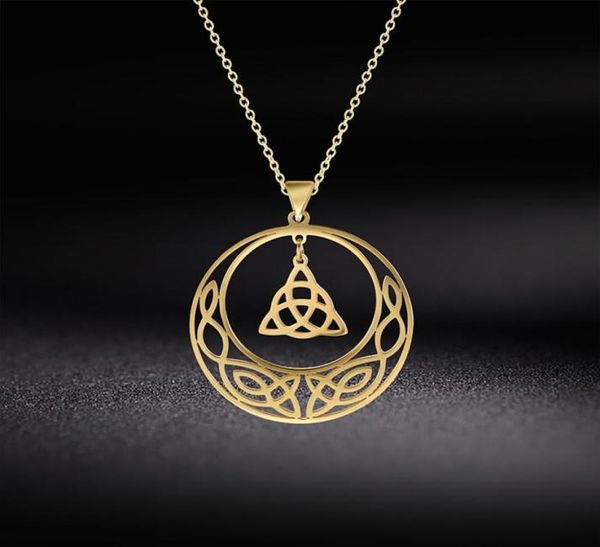 unift vintage viking celtics knot heart stainless steel chain pendant necklaces for men women ancient amulet wicca jewelry9984754, Silver
unift vintage viking celtics knot heart stainless steel chain pendant necklaces for men women ancient amulet wicca jewelry9984754, Silver