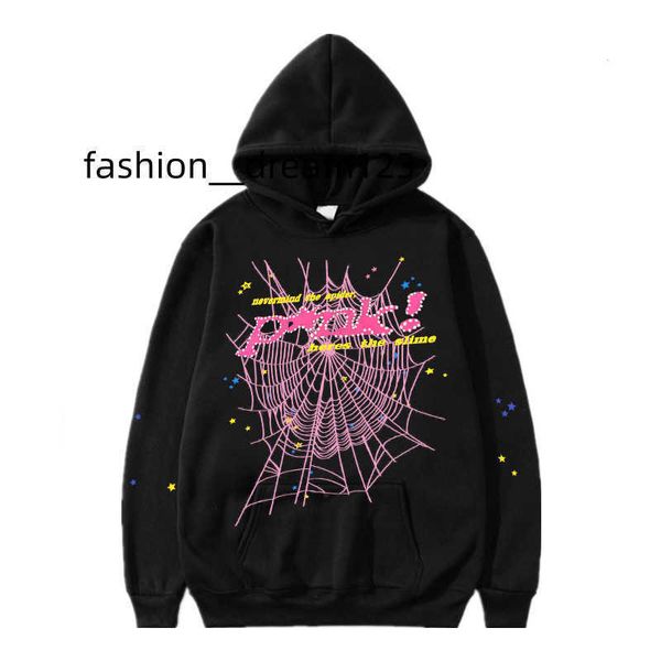 pink mens sp5der 555 spider hoodie designer hoodies men hoodie puff print hoody young thug sweatshirts pullover nevermind the spider heres t, Black
pink mens sp5der 555 spider hoodie designer hoodies men hoodie puff print hoody young thug sweatshirts pullover nevermind the spider heres t, Black