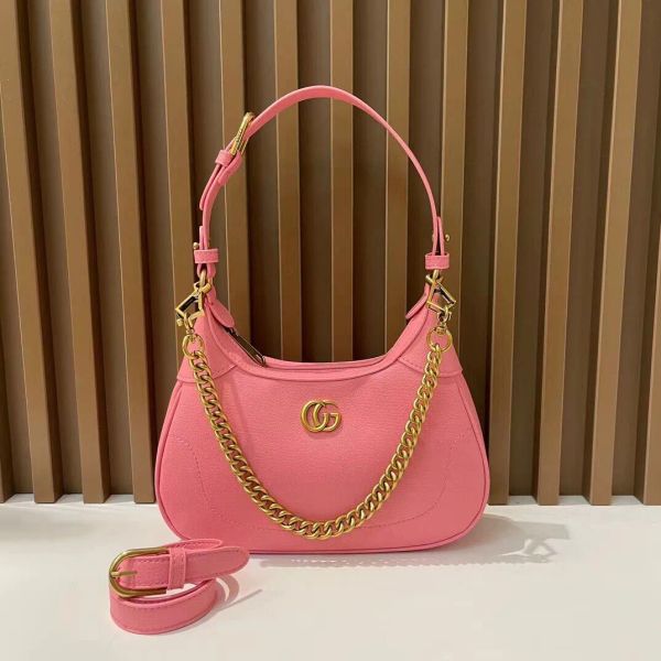 new leather woman bag with box handbag shoulder gg bags purse with chain green pink color fashion luxury zig zag wholesale
new leather woman bag with box handbag shoulder gg bags purse with chain green pink color fashion luxury zig zag wholesale