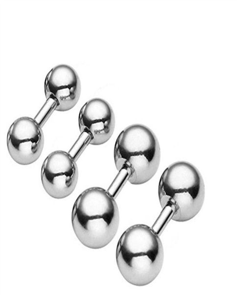steel siver barbell earring stud ear ring nail piercing jewelry 316l stainless tragus cartilage8200648, Slivery;golden
steel siver barbell earring stud ear ring nail piercing jewelry 316l stainless tragus cartilage8200648, Slivery;golden