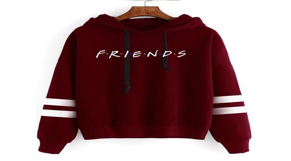 2021 friends tv show funny cartoon hoodies women friends graphic ullzang fashion streetweat sweatshirt 90s hoody female3598738, Black
2021 friends tv show funny cartoon hoodies women friends graphic ullzang fashion streetweat sweatshirt 90s hoody female3598738, Black