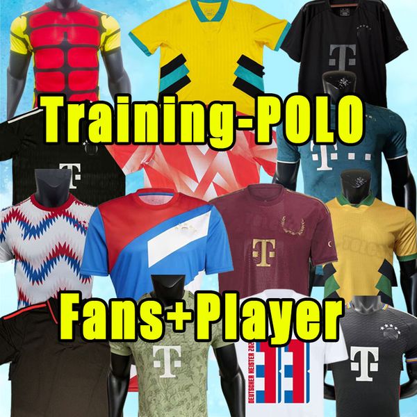 23 24 bayern munich soccer jerseys de ligt sane 2023 2024 football shirt goretzka gnabry camisa de futebol kimmich fans player training trai, Black;yellow
23 24 bayern munich soccer jerseys de ligt sane 2023 2024 football shirt goretzka gnabry camisa de futebol kimmich fans player training trai, Black;yellow