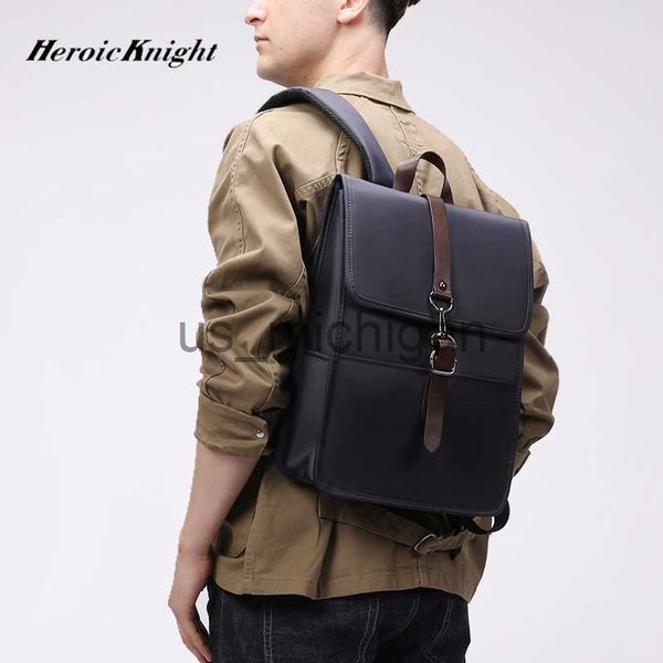backpack heroic knight men elegant lapbackpack waterproof business back bag fashion vintage bule casual school bag for women j230806
backpack heroic knight men elegant lapbackpack waterproof business back bag fashion vintage bule casual school bag for women j230806