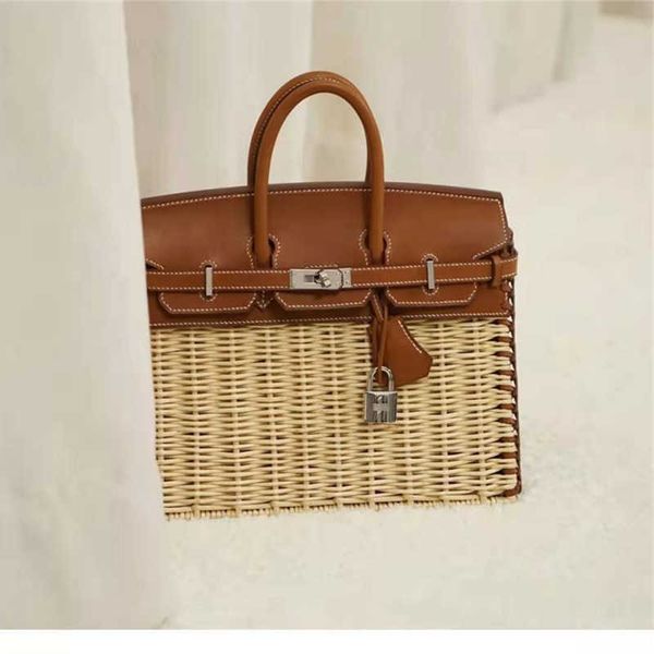 luxury h ermes brikiss handbags for women summer french womens bag straw woven 2023 new niche design crossbody vegetable basket h with real
luxury h ermes brikiss handbags for women summer french womens bag straw woven 2023 new niche design crossbody vegetable basket h with real