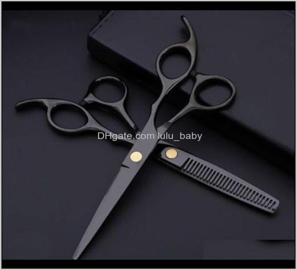 costway professional 440 steel 6 inch black set cutting barber salon haircut thinning shears hairdressing fe2xt bthyb4042933
costway professional 440 steel 6 inch black set cutting barber salon haircut thinning shears hairdressing fe2xt bthyb4042933