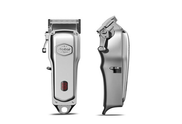 electric hair clipper high performance electric shear rechargeable adjustable carbon steel tool head metal body electric shaver2806239663
electric hair clipper high performance electric shear rechargeable adjustable carbon steel tool head metal body electric shaver2806239663