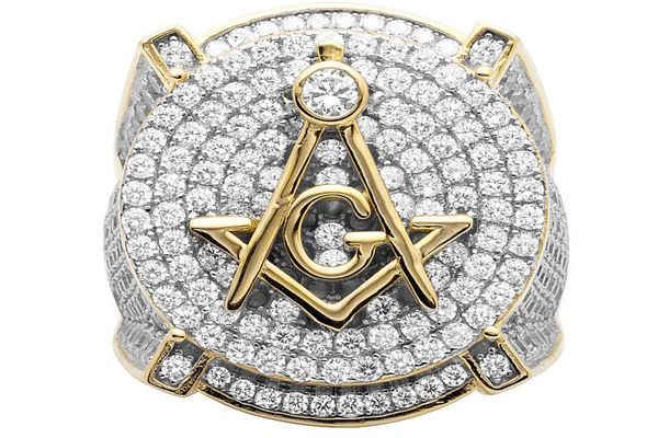 fashion jewelry luxury men039s 18k yellow gold filled 250pcs zircon copper masonic ag ring size 8159549977, Slivery;golden
fashion jewelry luxury men039s 18k yellow gold filled 250pcs zircon copper masonic ag ring size 8159549977, Slivery;golden
