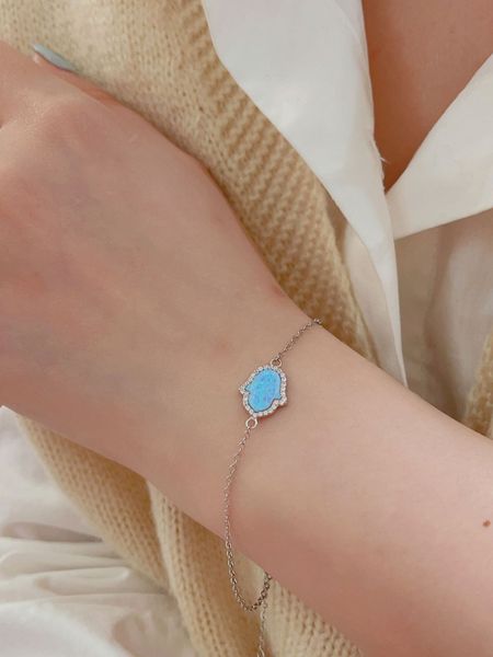 selling european and american adjustable aubao bracelet simple hand jewelry fashion versatile silver bracelet, Golden;silver
selling european and american adjustable aubao bracelet simple hand jewelry fashion versatile silver bracelet, Golden;silver