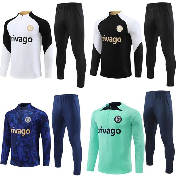 2023 24 cfc soccer jersey long sleeve kids kit tracksuit pulisic 22 23 24 mount havertz sterling jorginho training shirt koulibaly kante tra, Black;yellow
2023 24 cfc soccer jersey long sleeve kids kit tracksuit pulisic 22 23 24 mount havertz sterling jorginho training shirt koulibaly kante tra, Black;yellow