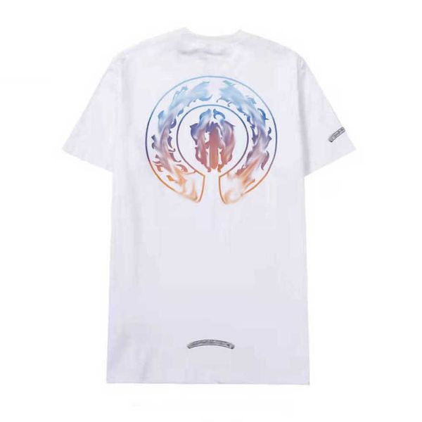 fashion men's luxury t shirt brand ch t-shirts designers men women tees horseshoe sanskrit cross print classics cotton t-shirt casual, White;black
fashion men's luxury t shirt brand ch t-shirts designers men women tees horseshoe sanskrit cross print classics cotton t-shirt casual, White;black