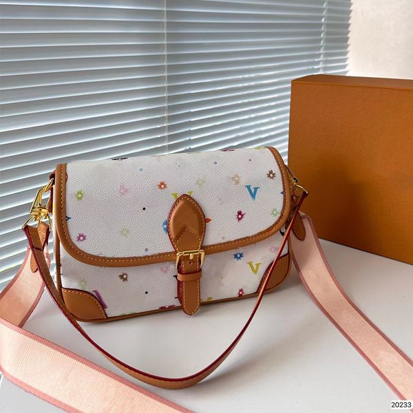 shoulder bags women designer bag diane handbags leather messenger purse women's pu leather handbag tote satchel wallet no19
shoulder bags women designer bag diane handbags leather messenger purse women's pu leather handbag tote satchel wallet no19