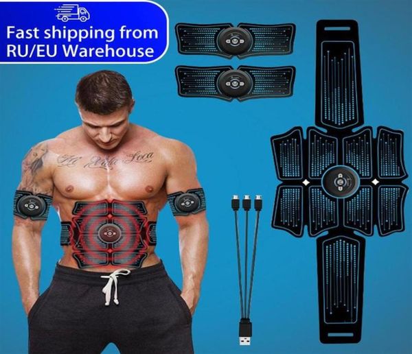 abdominal muscle stimulator selftraining trainer usb abs fitness equipment training gear muscles electrostimulator toner massage 3222837
abdominal muscle stimulator selftraining trainer usb abs fitness equipment training gear muscles electrostimulator toner massage 3222837