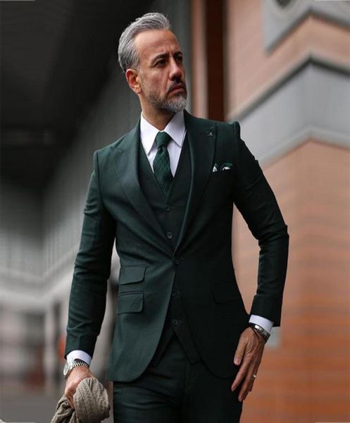 spring thin formal army green mens groomsman suits 3 pieces set wedding jacketvestpants custom made latest fashion blazers men8496840, White;black
spring thin formal army green mens groomsman suits 3 pieces set wedding jacketvestpants custom made latest fashion blazers men8496840, White;black