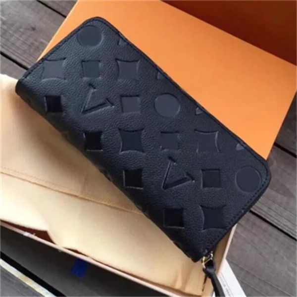 fashion double zipper wallets mens leather wallet holders for brown flower women purse monograms luxury purses cross body wallets zipper coi
fashion double zipper wallets mens leather wallet holders for brown flower women purse monograms luxury purses cross body wallets zipper coi