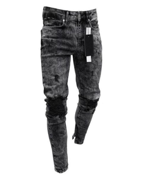 mens skinny jeans mens ripped frayed slim fit denim pencil pants hip hop dark gray streetwear pleated casual trousers jeans44589648229928, Blue
mens skinny jeans mens ripped frayed slim fit denim pencil pants hip hop dark gray streetwear pleated casual trousers jeans44589648229928, Blue