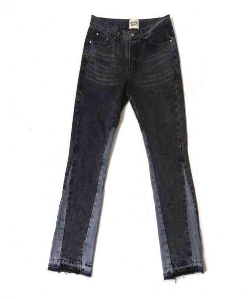 galery dept vintage stitching casual loose and versatile micro horn jeans men039s and women039s fashion xym3244470, Blue
galery dept vintage stitching casual loose and versatile micro horn jeans men039s and women039s fashion xym3244470, Blue