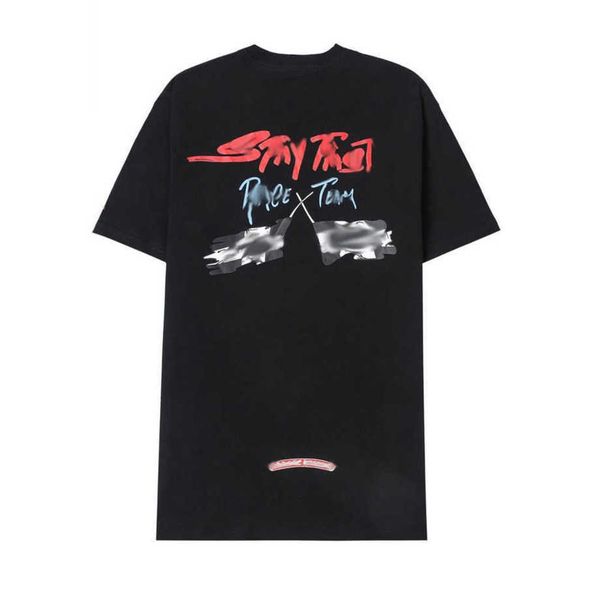 classics luxury men's t shirt brand ch t-shirts designers men women tees fashion horseshoe sanskrit cross print cotton t-shirt casual, White;black
classics luxury men's t shirt brand ch t-shirts designers men women tees fashion horseshoe sanskrit cross print cotton t-shirt casual, White;black