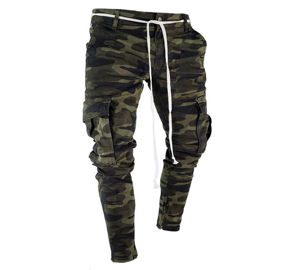 camouflage streetwear harem men039s pants casual slim fit sweatpants men multipocket camo mens joggers pants drop 2105210300, Black
camouflage streetwear harem men039s pants casual slim fit sweatpants men multipocket camo mens joggers pants drop 2105210300, Black