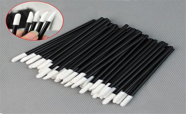 50pcs set disposable lip brush gloss wands applicator cosmetic tool black color makeup supply7442811
50pcs set disposable lip brush gloss wands applicator cosmetic tool black color makeup supply7442811