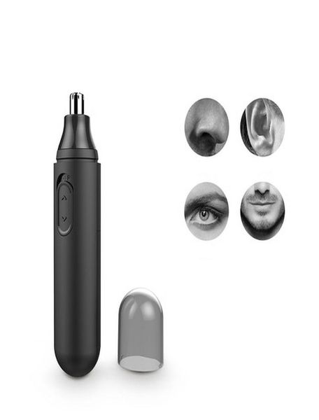 portable security professional painless nose facial hair trimmer for men and women earnose trimmers with retail package9870208
portable security professional painless nose facial hair trimmer for men and women earnose trimmers with retail package9870208