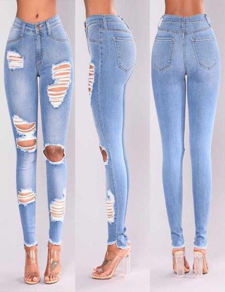 women039s jeans foreign celebrity slim fit with holes export tassels foot mouth skinny pants trade online3653926, Blue
women039s jeans foreign celebrity slim fit with holes export tassels foot mouth skinny pants trade online3653926, Blue