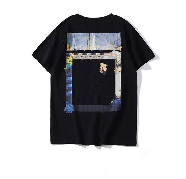 summer mens t shirts women designers loose tees fashion brands mans polos casual shirt luxurys clothing street shorts sleeve clothes tshirt, White;black
summer mens t shirts women designers loose tees fashion brands mans polos casual shirt luxurys clothing street shorts sleeve clothes tshirt, White;black