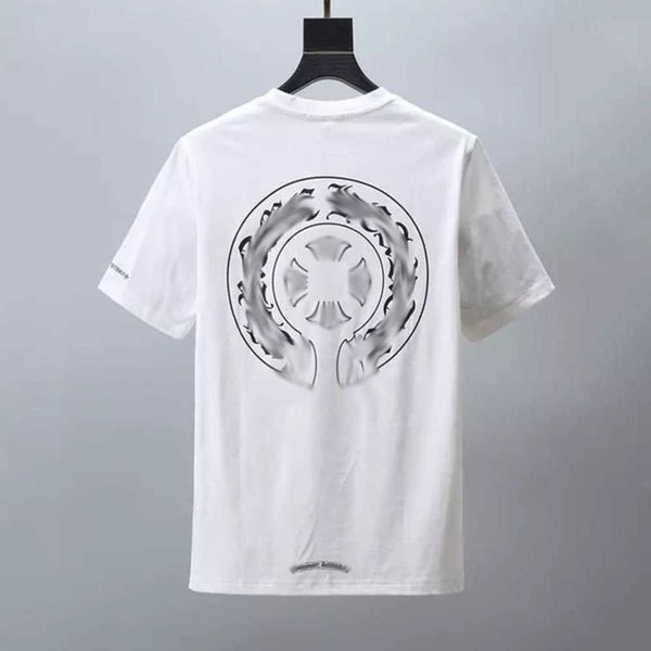 men's luxury fashion t shirt ch brand t-shirts designers men women tees horseshoe sanskrit cross print classics cotton t-shirt casual, White;black
men's luxury fashion t shirt ch brand t-shirts designers men women tees horseshoe sanskrit cross print classics cotton t-shirt casual, White;black