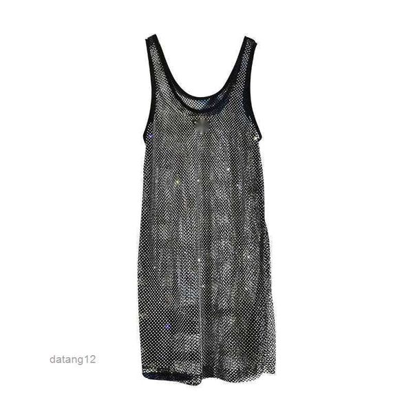 triangle badge sleeveless womens black satin p-letter diamond sling vest rhinestone shiny hollow mesh dresses camis gift for girls clothing, White;black
triangle badge sleeveless womens black satin p-letter diamond sling vest rhinestone shiny hollow mesh dresses camis gift for girls clothing, White;black