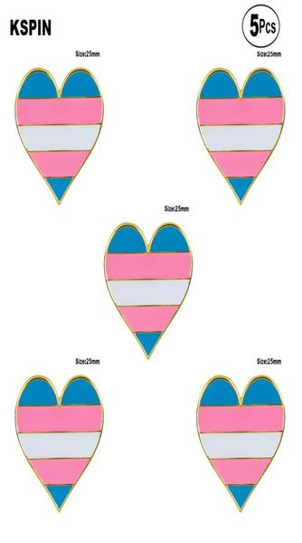 transgender pride brooches lapel pin flag badge brooch pins badges 5pcs8352766, Black
transgender pride brooches lapel pin flag badge brooch pins badges 5pcs8352766, Black