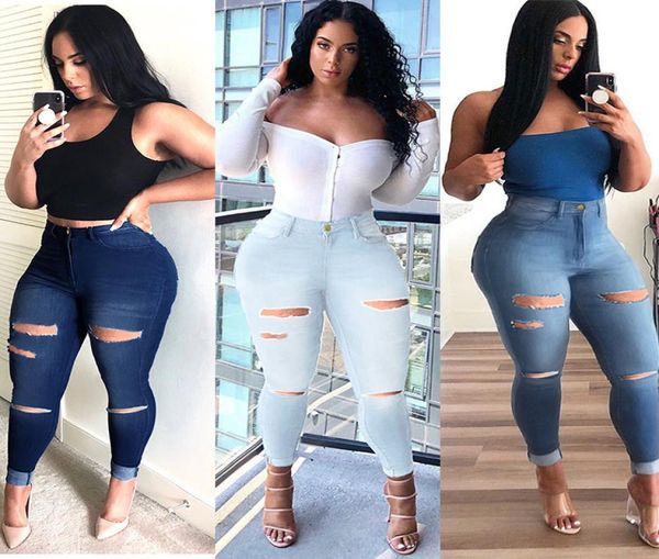 designer 2020 new pants jeans for fashion hole female high waist stretch slim pencil pants slim retro jeans9040645, Blue
designer 2020 new pants jeans for fashion hole female high waist stretch slim pencil pants slim retro jeans9040645, Blue
