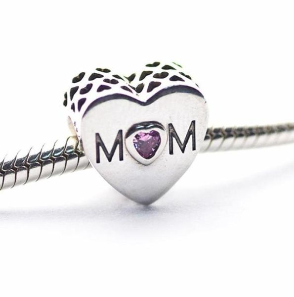 2016 mother heart pink cz charms fits braceletnecklace 925 sterling silver jewelry diy beads for jewelry making mother023281086043242, Black
2016 mother heart pink cz charms fits braceletnecklace 925 sterling silver jewelry diy beads for jewelry making mother023281086043242, Black