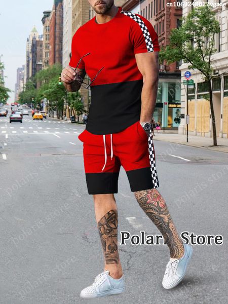 men's tracksuits summer men sets tracksuit t shirt men clothes vintage trend sportswear 2 piece short outfits fashion streetwear solid, Gray
men's tracksuits summer men sets tracksuit t shirt men clothes vintage trend sportswear 2 piece short outfits fashion streetwear solid, Gray