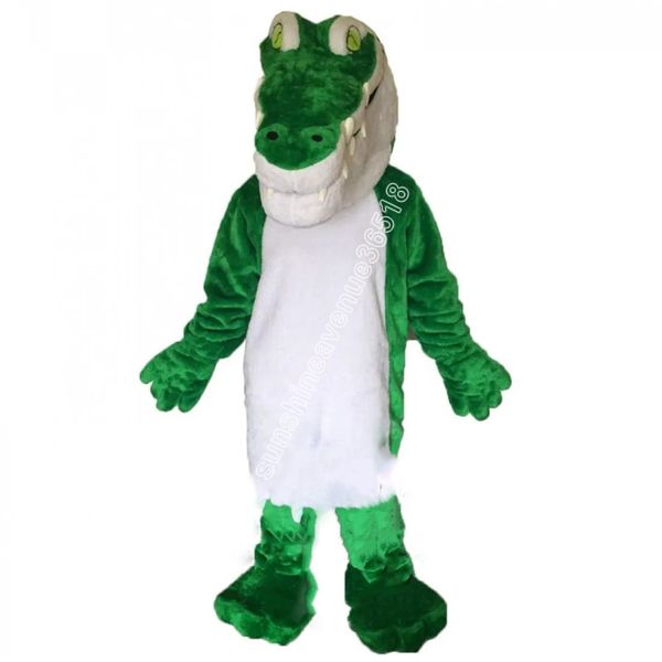 green crocodile mascot costume cartoon anime theme character carnival adults size christmas birthday party outdoor outfit suit, Red;yellow
green crocodile mascot costume cartoon anime theme character carnival adults size christmas birthday party outdoor outfit suit, Red;yellow