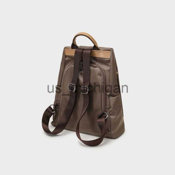 backpack 2023 latest oxford cloth antitheft backpack female highend travel bag fashion trend ladies backpack largecapacity schoolbags j23080
backpack 2023 latest oxford cloth antitheft backpack female highend travel bag fashion trend ladies backpack largecapacity schoolbags j23080
