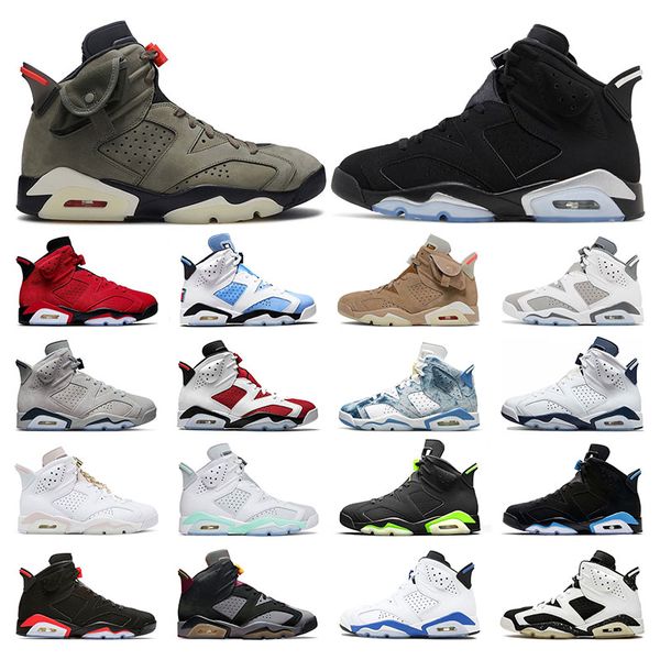 6 6s jumpman men basketball shoes midnight navy georgetown maroon british khaki black infrared unc white red oreo electric green carmine chr
6 6s jumpman men basketball shoes midnight navy georgetown maroon british khaki black infrared unc white red oreo electric green carmine chr