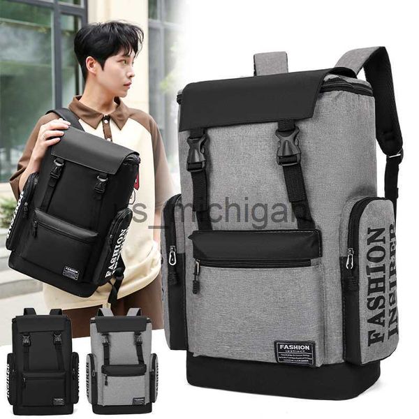 backpack oxford cloth men backpack large capacity business backpack for boys waterproof lapbackpacks multifunctional backpacks j230806
backpack oxford cloth men backpack large capacity business backpack for boys waterproof lapbackpacks multifunctional backpacks j230806