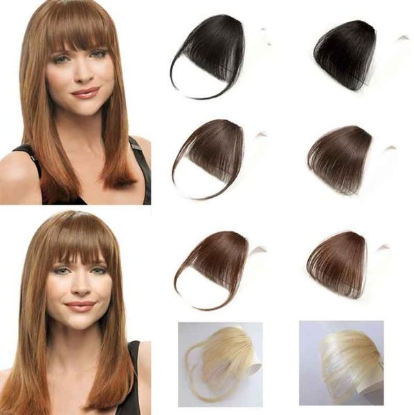 100 human hair clip in bangs without temples light brown neat hair fringe invisible bangs for women8673992, Black
100 human hair clip in bangs without temples light brown neat hair fringe invisible bangs for women8673992, Black