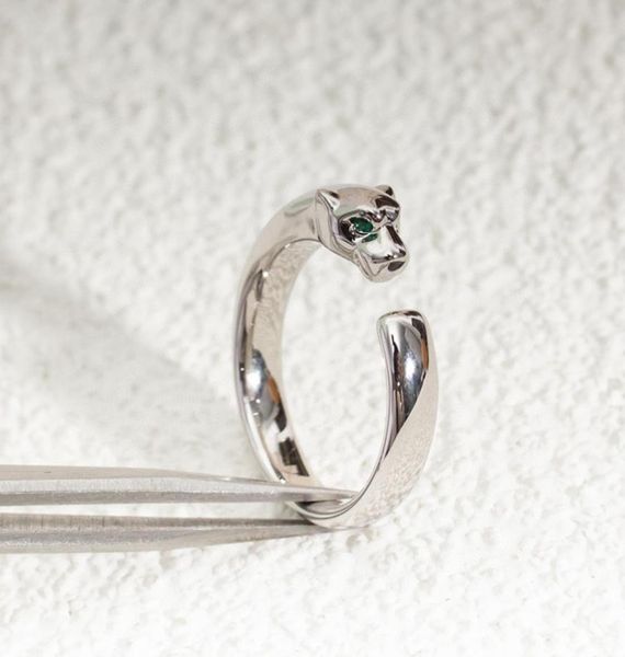 c brand pure 925 sterling silver jewelry for women panther rings rose gold green eyes wedding jewelry engagement luxury brand 7471811, Golden;silver
c brand pure 925 sterling silver jewelry for women panther rings rose gold green eyes wedding jewelry engagement luxury brand 7471811, Golden;silver