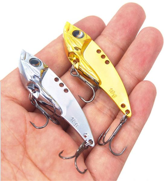 30pcs metal gold silver vib fishing lure 35g 7g 12g 18g 3d eyes spoon spinner hard bait for bass carp fishing tackle with hook6595170
30pcs metal gold silver vib fishing lure 35g 7g 12g 18g 3d eyes spoon spinner hard bait for bass carp fishing tackle with hook6595170