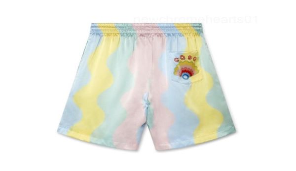 silk sets satin shell wave cream neon rainbow dream casual shorts men designer shirts9176924, White;black
silk sets satin shell wave cream neon rainbow dream casual shorts men designer shirts9176924, White;black