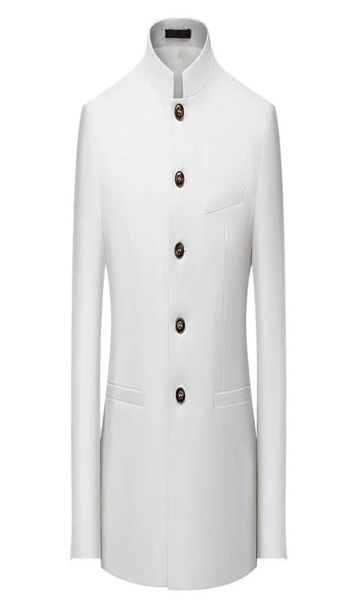 chinese stand collar men blazer 6xl big size solid casual suit jacket slim fit mens wedding blazers yellow white men039s suits 6497897, White;black
chinese stand collar men blazer 6xl big size solid casual suit jacket slim fit mens wedding blazers yellow white men039s suits 6497897, White;black