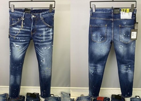 2022 new men jeans hole light blue dark gray italy brand man long pants trousers streetwear denim skinny slim straight biker jean 2107816
2022 new men jeans hole light blue dark gray italy brand man long pants trousers streetwear denim skinny slim straight biker jean 2107816