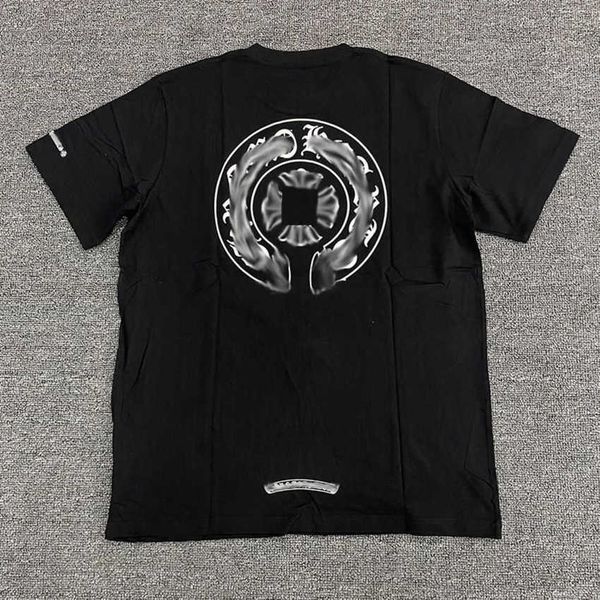 luxury classics men's t shirt brand ch t-shirts designers men women tees fashion horseshoe sanskrit cross print cotton t-shirt casual, White;black
luxury classics men's t shirt brand ch t-shirts designers men women tees fashion horseshoe sanskrit cross print cotton t-shirt casual, White;black