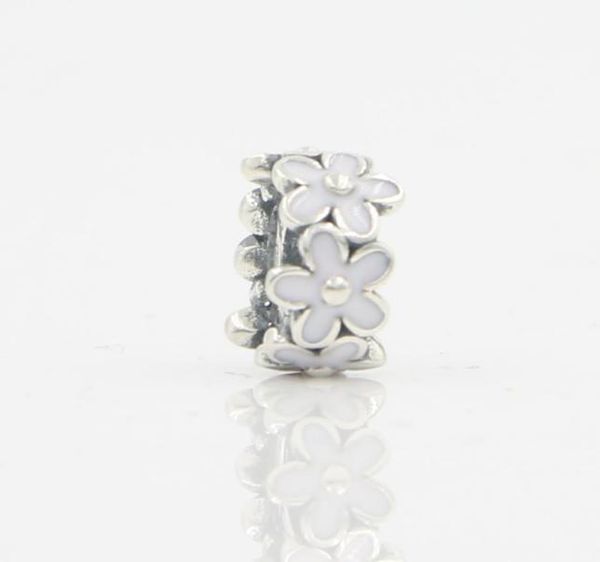 exquisite s925 sterling silver bead enamel daisy flower charm wheel shaped bead fit luxury bracelet bangle necklace pure silver ac6914184, Black
exquisite s925 sterling silver bead enamel daisy flower charm wheel shaped bead fit luxury bracelet bangle necklace pure silver ac6914184, Black