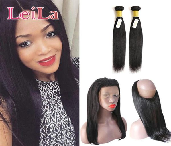 peruvian straight hair 360 lace band frontal 2 bundles 3pcsset 360 lace virgin human hair with bady hair natural color3606124, Black;brown
peruvian straight hair 360 lace band frontal 2 bundles 3pcsset 360 lace virgin human hair with bady hair natural color3606124, Black;brown