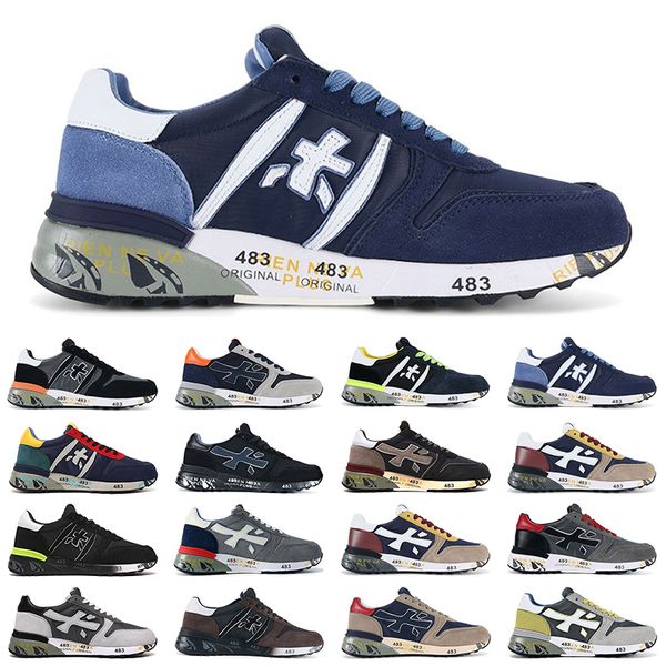 designer shoes premiata runner lander landeck mick black white midnight blue beige grey brown luxury sneakers mens trainer
designer shoes premiata runner lander landeck mick black white midnight blue beige grey brown luxury sneakers mens trainer