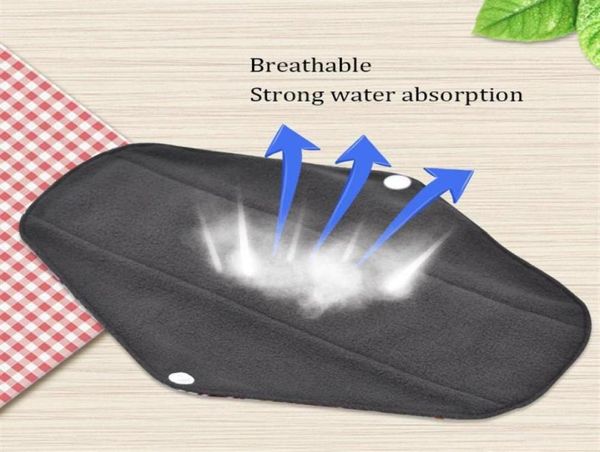 washable sanitary towel cloth menstrual pads reusable sanitary pad absorbent reusable charcoal cloth bamboo menstrual pads293w6869560
washable sanitary towel cloth menstrual pads reusable sanitary pad absorbent reusable charcoal cloth bamboo menstrual pads293w6869560