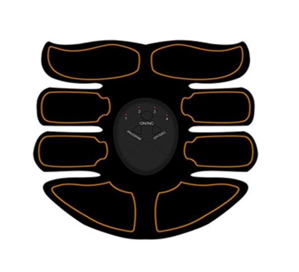 flymk smart ems muscle stimulator wireless electric pulse treatment abs fittness slimming beauty abdominal muscle exerciser traine2659774
flymk smart ems muscle stimulator wireless electric pulse treatment abs fittness slimming beauty abdominal muscle exerciser traine2659774