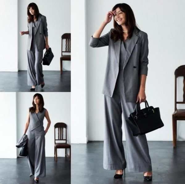 mother of the bride pant suits for wedding grey three pieces long sleeve women suits plus size evening gowns7671278, Black;red
mother of the bride pant suits for wedding grey three pieces long sleeve women suits plus size evening gowns7671278, Black;red