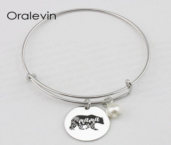 mama bear inspirational hand stamped engraved custom charm pendant bohemian wire bracelet bangle mama039s gift diy jewelry10pc8625917, Golden;silver
mama bear inspirational hand stamped engraved custom charm pendant bohemian wire bracelet bangle mama039s gift diy jewelry10pc8625917, Golden;silver